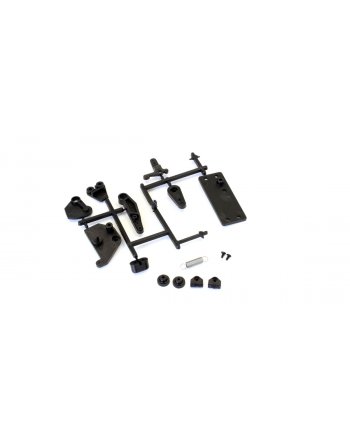 MT009 Linkage Parts Set MT009  - KYOSHO RC